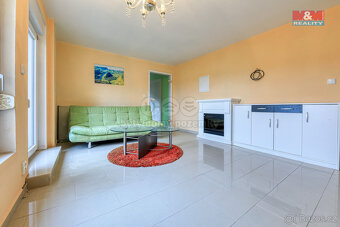 Prodej rodinného domu, 87 m², Starý Plzenec, ul. Podhradní - 17