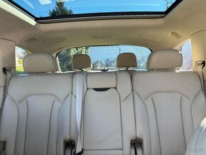 Audi Q7 3.0TDI 7MIST VADA MOTORU CENA JE S DPH - 17