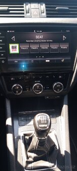 Škoda Octavia 3 combi 2,0Tdi RS - 17