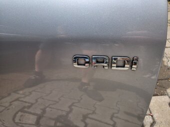 Prodám díly na Hyundai SantaFe - 17