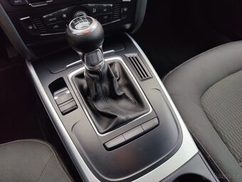 Audi A5 2,0 TFSi / 132 kW / - 17