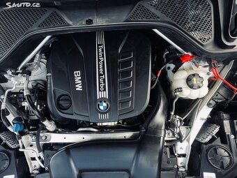 BMW X6 4,0d X drive M-paket 2020 230KW- i vyměním - 17