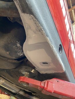BMW E36 320Ci – Hellrot - 17