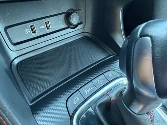 MG ZS 1.0TGI Automat, Navi, Kamera - 17