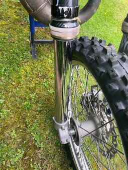 Yamaha yz 250 - 17