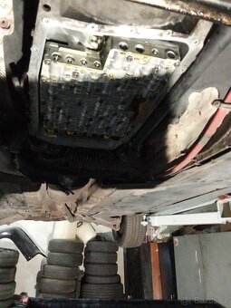 Vymenim za octavii 2 po fl Bmw 530xd 170kw M-PAKET od výroby - 17