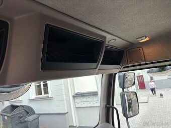 Prodám Hákový Nosič Kontejnerů 16.280 HK-10 - 17