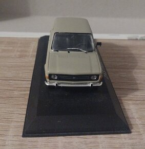 Legendární automobily minulé éry - 10 - 17