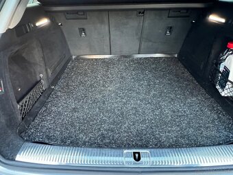 Audi A4 Avant 2,0TDI 90kw,manuál,navi,LED,tažné,audio - 17