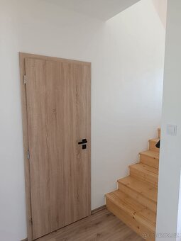 Pronájem Rodinného domu - 17