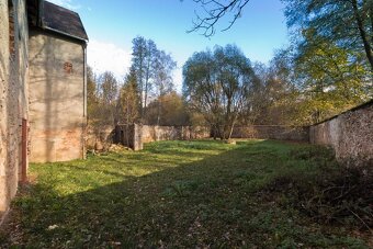 Prodej rodinného domu, 520 m2, Jindřichův Hradec, ul. Dolní  - 17