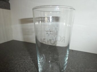 Pivní sklenice z Dánska - 17