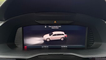 Škoda Superb 3 FL 2.0 TDI 110kW 07/2022 162tkm Matrix Tažné - 17