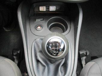 SEAT LEON 1,4i 16V 63kw KLIMA Euro5 2012 - 17