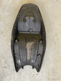 Díly Ducati Monster 696/796/1100 - 17