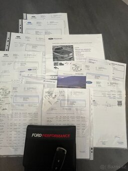 Ranger Raptor 3,0 Twin Turbo - 17