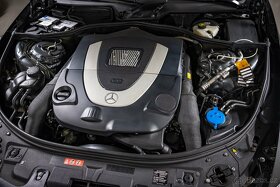 Mercedes-Benz CL 500 V8 4M 100 Years of Trademark - 17