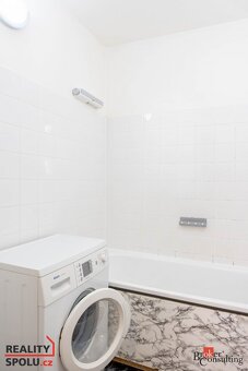 Pronájem, byty/3+1, 72 m2, Strážnická 997/7, 32300 Plzeň, Pl - 17
