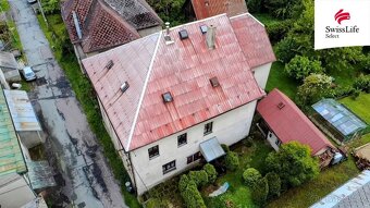 Prodej vícegeneračního domu 458 m2 J. V. Sládka, Rokytnice v - 17