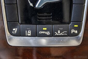 Volvo S80 D5 2.4L 158kW - 17