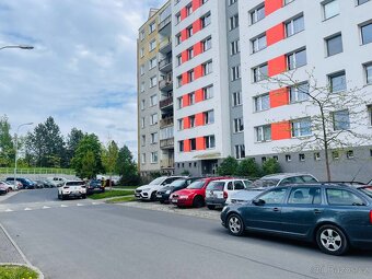 Prodej, byt 1+1, 39m2, ul. Brněnská, Plzeň - město - 17