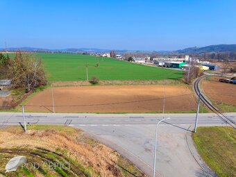 Stavební pozemek na prodej, 1.650m2, Skalice nad Svitavou - 17