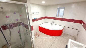 Prodej rodinné domy, 190 m2 - Hodonice, ul. Krhovická - 17