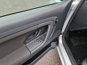 Škoda Fabia 1,2 TSI 63 KW Comfort - 17