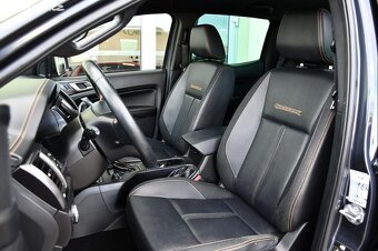 Ford Ranger 2.0BiTDCi 156kW AWD WILDTRACK A/T DPH - 17