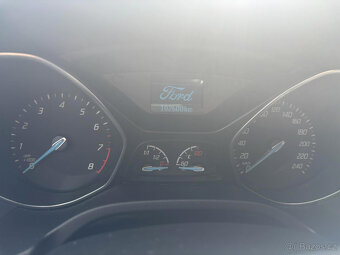 Prodám Ford Focus 1.6 Ecoboost ST Paket - 17