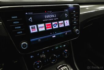 Škoda Superb Scout 2.0 TDI 140 kW 4x4 DSG nez.top - 17