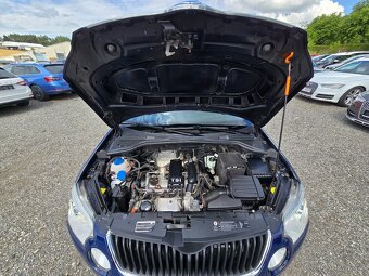 Škoda Yeti 1.2 TSi 77KW 2 sady kol,pravidelny servis - 17