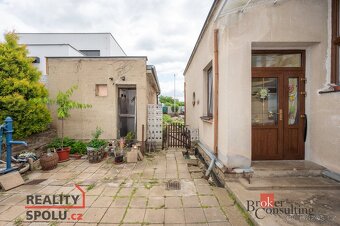 Prodej, domy/rodinný, 180 m2, Tetčická 501, 66501 Rosice, Br - 17