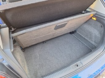 Volkswagen Polo 1.2i 12V 51KW Servisní kniha, TredLine - 17
