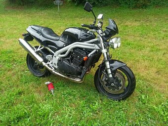 Triumph speed triple 955 - 17