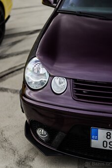 VW Polo 1.9 TDI 110kw - 17