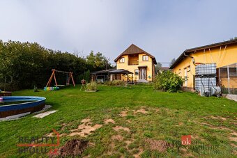 Prodej, domy/rodinný, 135 m2, 33023 Kbelany, Plzeň-sever [ID - 17