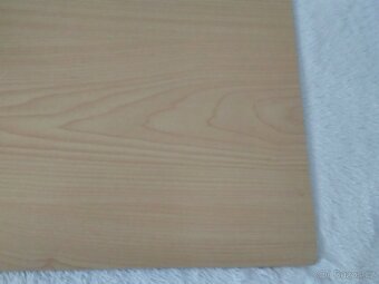 WOODY Magnetické puzzle Svět v obrázcích 2v1 - 17