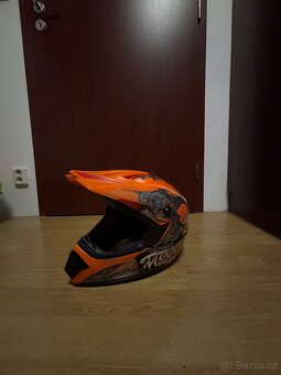 Pitbike 125ccm - 17