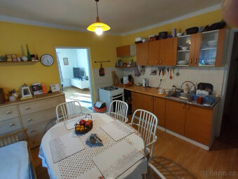 RD s pozemkem 6175m2 Závišice - 17