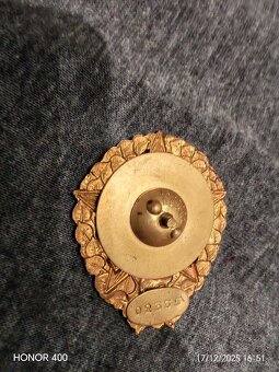 VZORNY POHRANIČNIK ✅ - 17