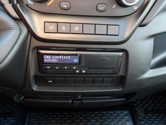 Iveco, 7C18, hákový nosič kontejnerů - 17