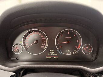 BMW X4, xDrive30d, 2.Maj, ČR, 4X4, SERVIS - 17