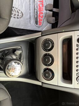 Peugeot 308, 1,6 88kW,PANORAMA,1.MAJ. - 17