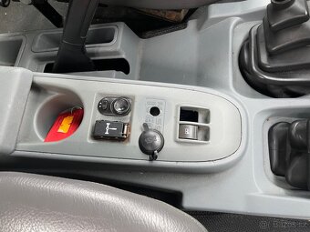 IVECO MASSIF - NA PREDAJ - 17