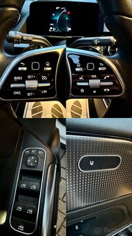 Mercedes Benz GLA200d 2021 2.0d Automat - 17