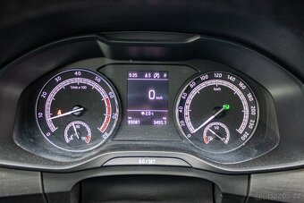 Škoda Kodiaq 1.5 TSI ACT Ambition DSG - 17