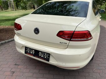 Volkswagen Passat 2.0Tdi 110kw DSG - 17