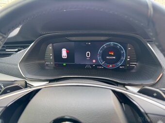 Škoda Octavia 4 2.0 TDI 110kW DSG Tažné Matrix LED Kamera - 17