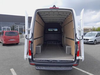 Sprinter 317 CDI/L TOP STAV - 17